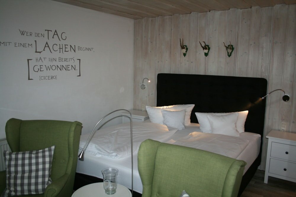 Фото Landhaus Foresta