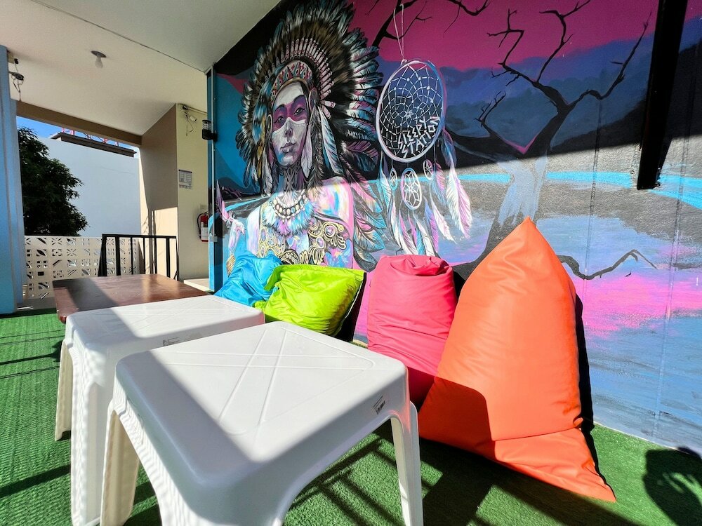 Фото Sleepy Station