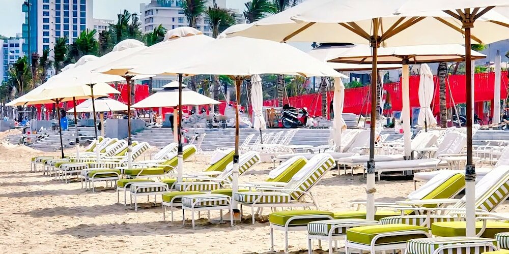 Фото The Imperial Hotel Vung Tau