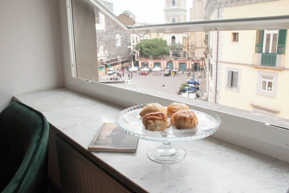 Фото Maison Degas