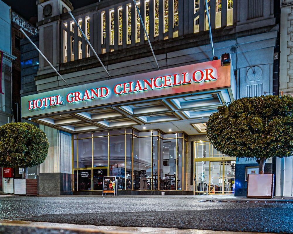 Фото Hotel Grand Chancellor Adelaide