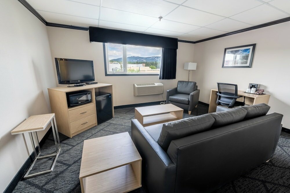 Фото Sternwheeler Hotel and Conference Centre