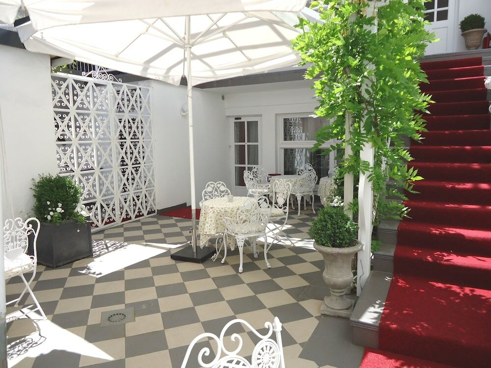 Фото отеля 4