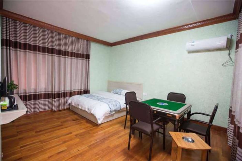 Фото WenFangXiaoYuan Inn