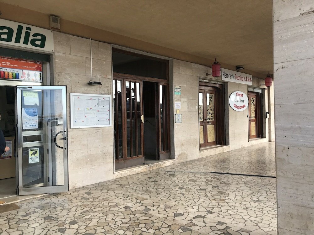 Фото Il Profumo del Porto