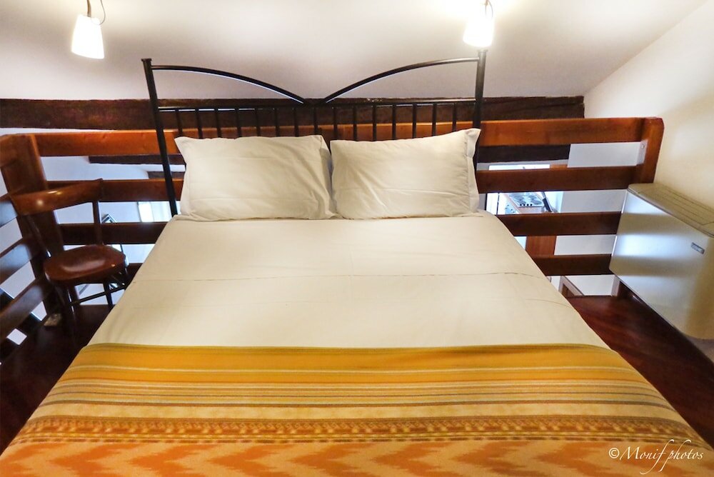 Фото Locanda della Biscia