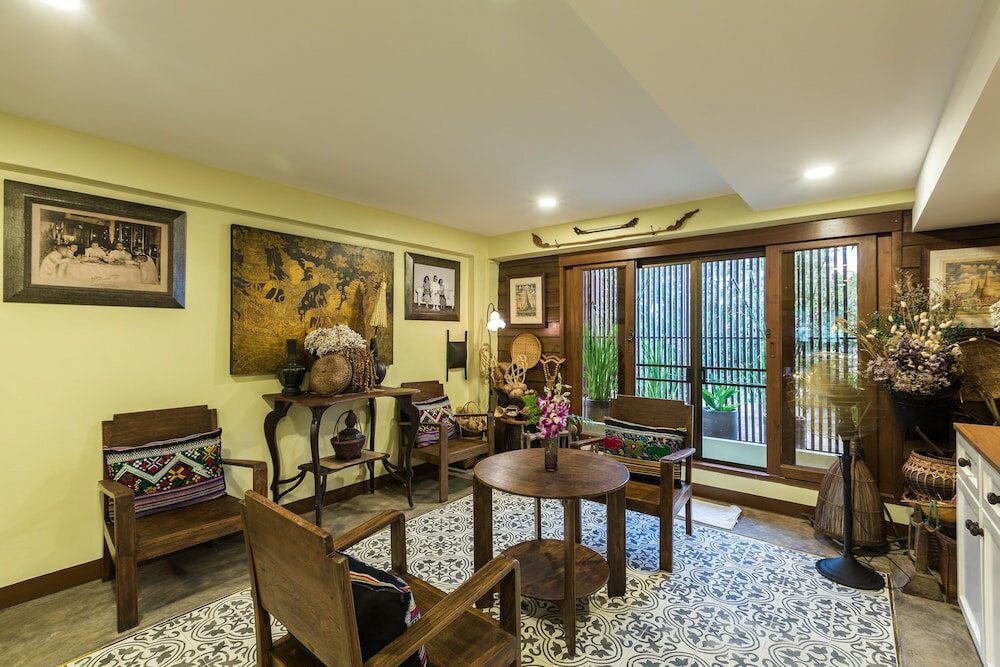 Фото Wannamas Chiangmai Boutique House