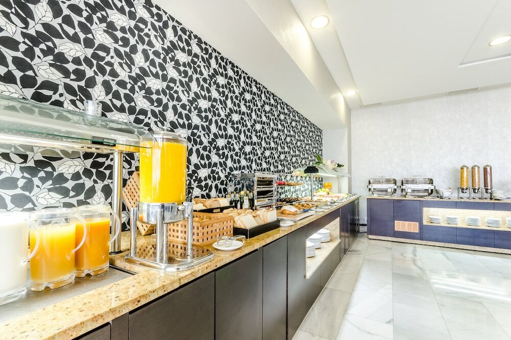 Фото Eurostars Executive