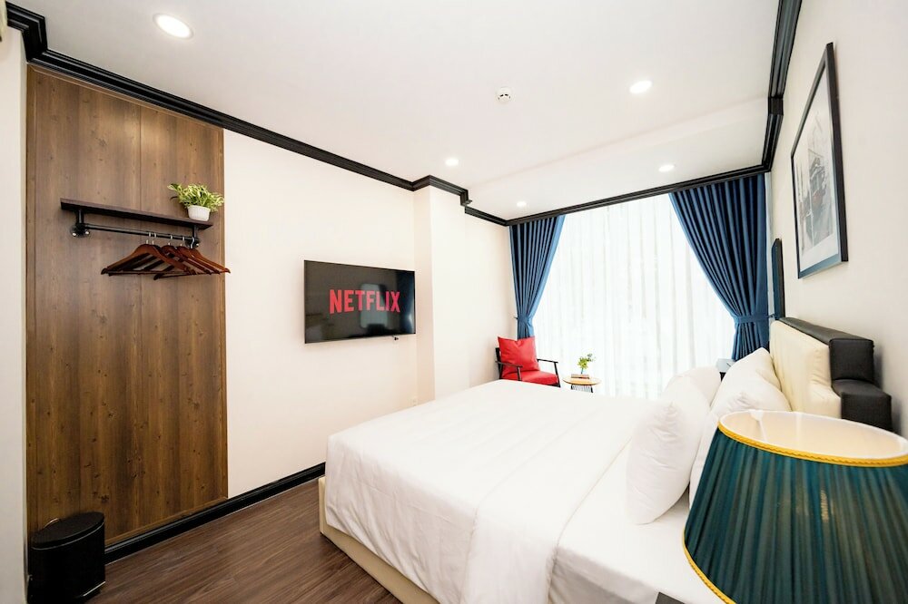 Фото The Passion Suite Hotel