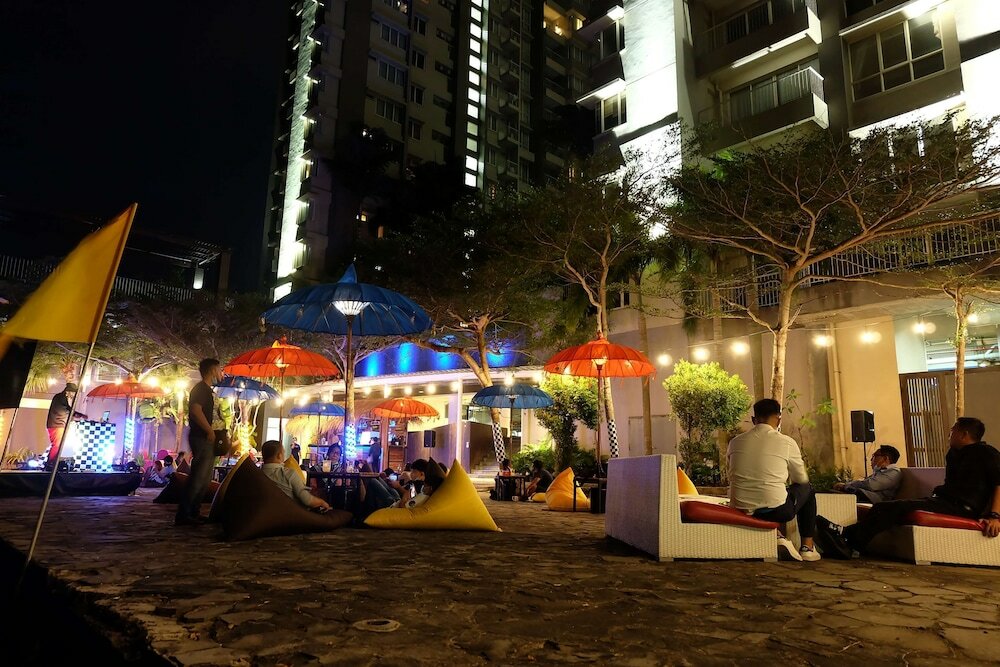 Фото Golden Tulip Balikpapan Hotel & Suites