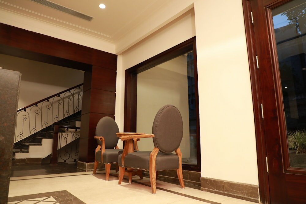 Фото Hotel Golden Tower