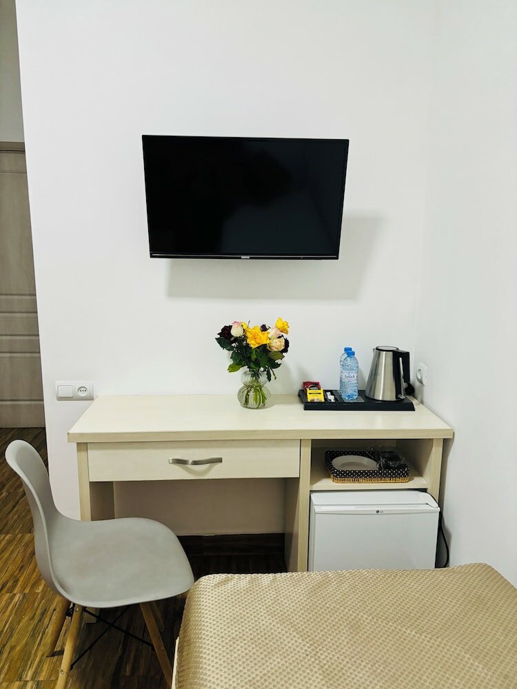 Фото Alex Hotel