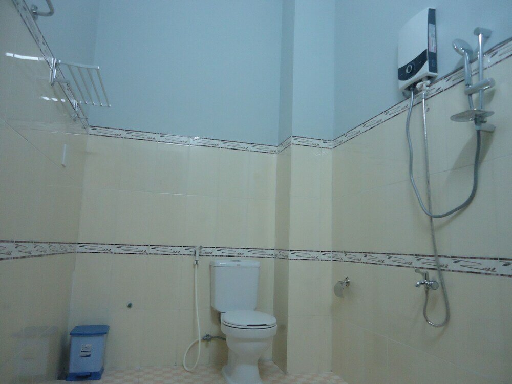 Фото Hana Homestay Danang