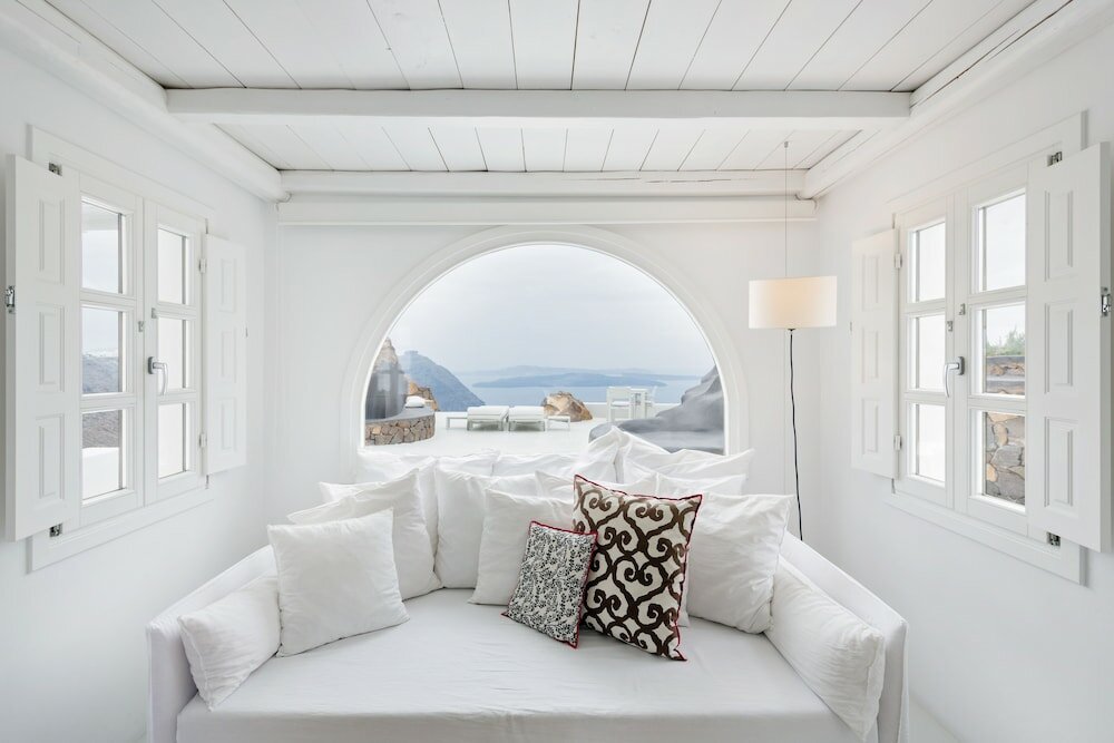 Фото Aenaon Villas