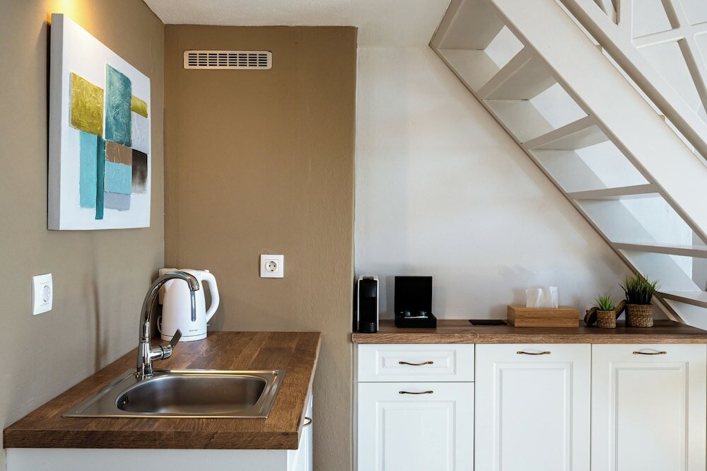 Фото Mardanza House