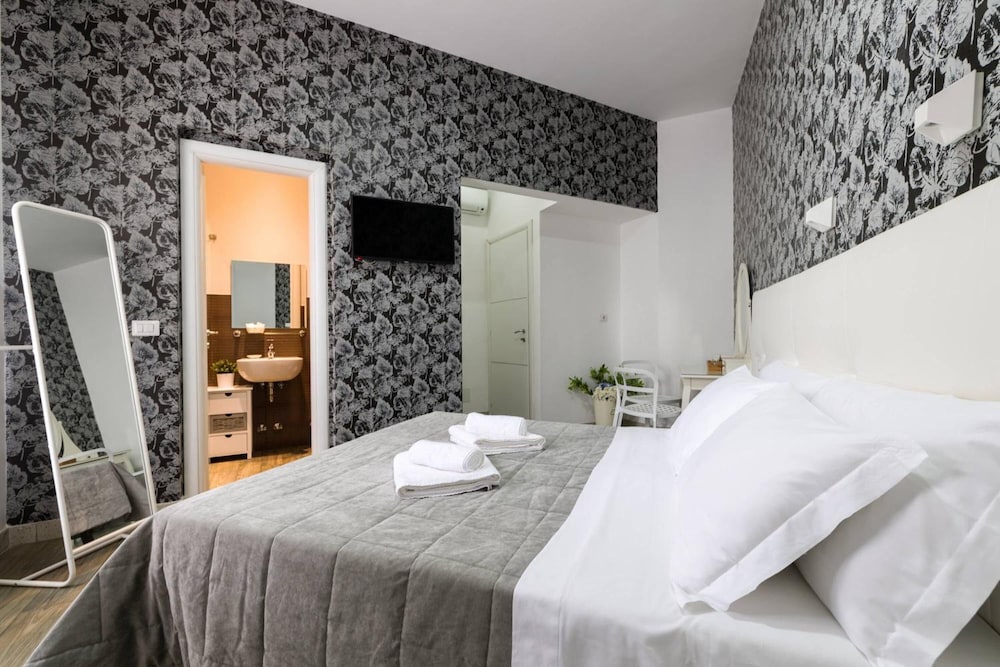 Фото Rome Vatican Inn