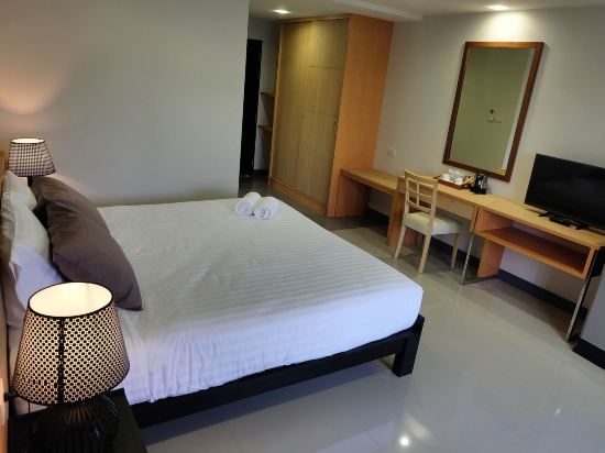 Фото Wisdom Residence