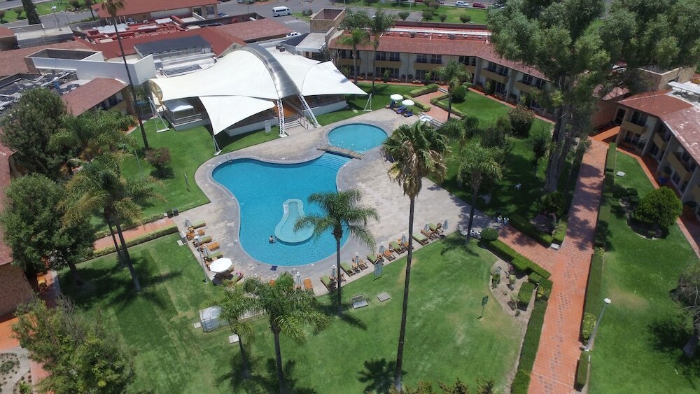 Фото Hotel Las Trojes