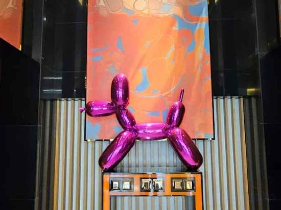 Фото Home  Style at Platinum Suites KLCC