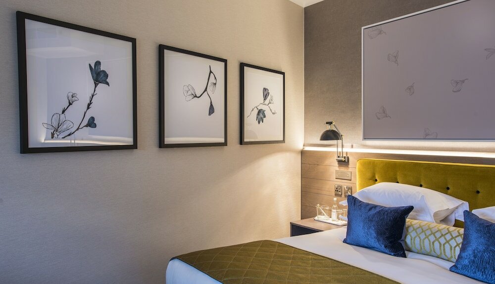 Фото Sloane Place