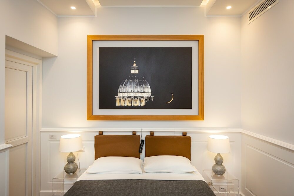 Фото Amazing Vittoriano