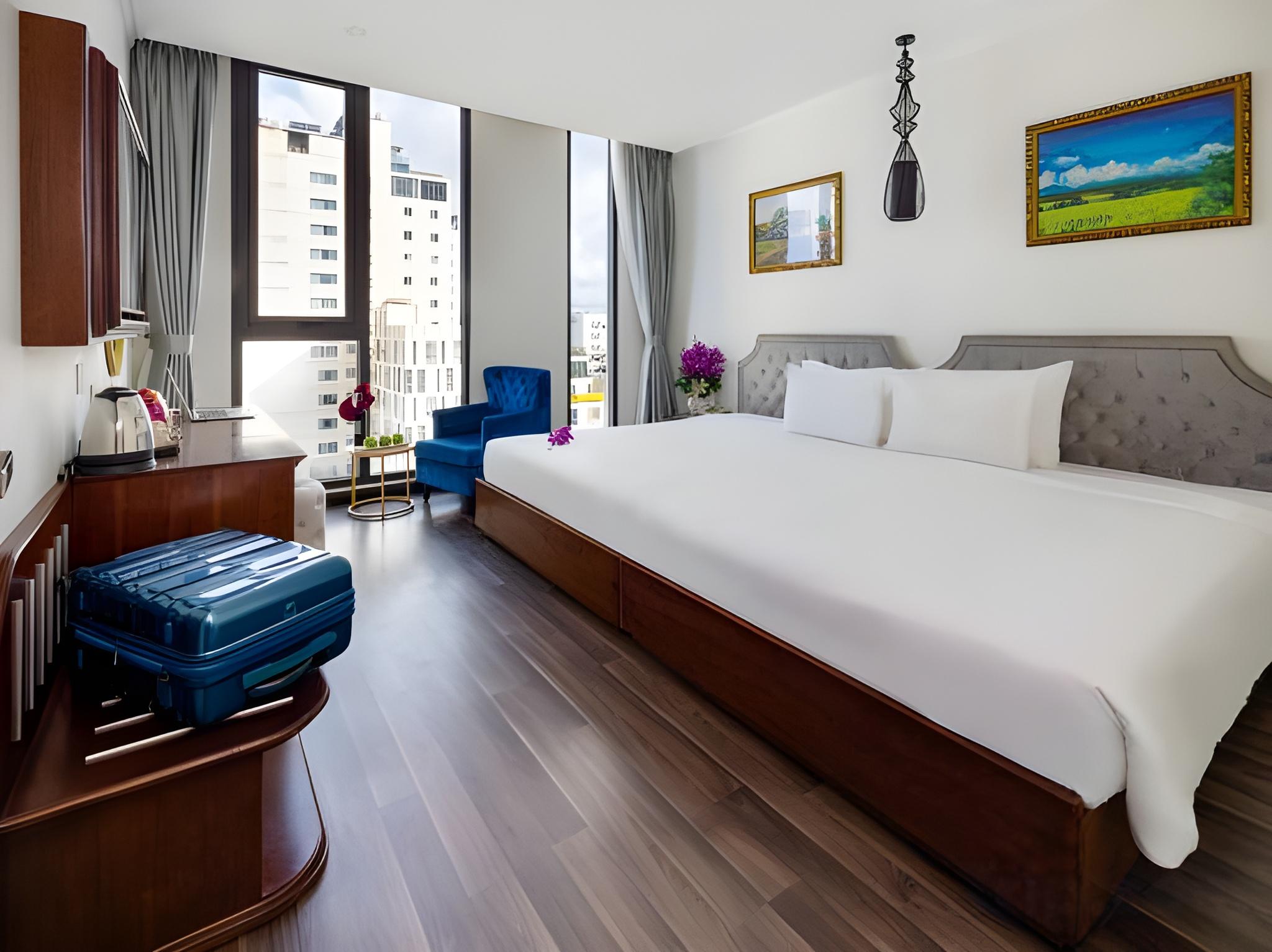 Фото Sea Corner Boutique Hotel