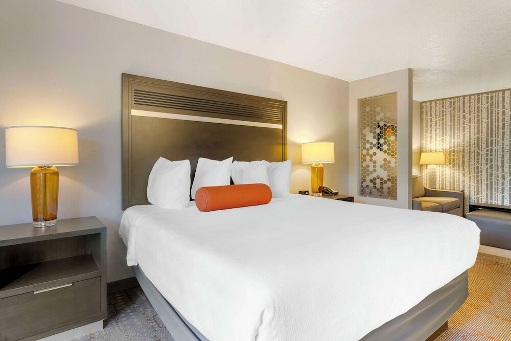 Фото Best Western Corvallis