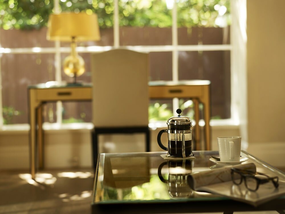 Фото Bel-Air - Dorchester Collection