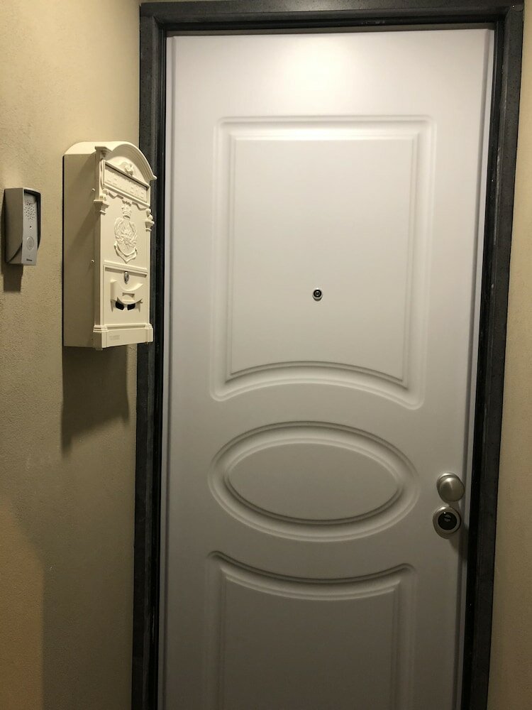 Фото Edera e Camelie