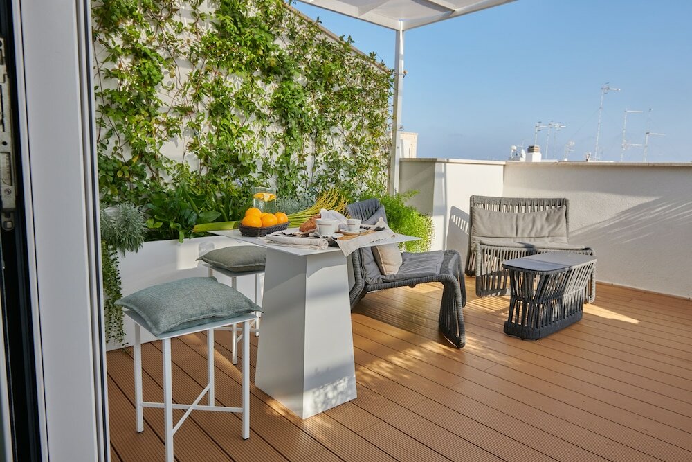 Фото Musae Relais & SPA