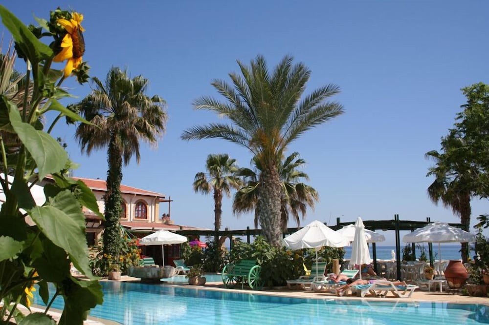 Фото Topset Hotel