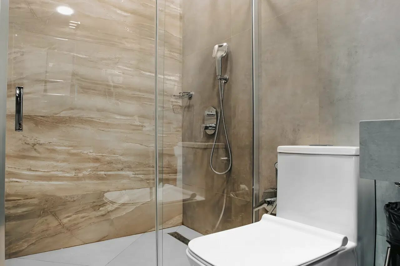 Фото Nizami Central Park Hotel