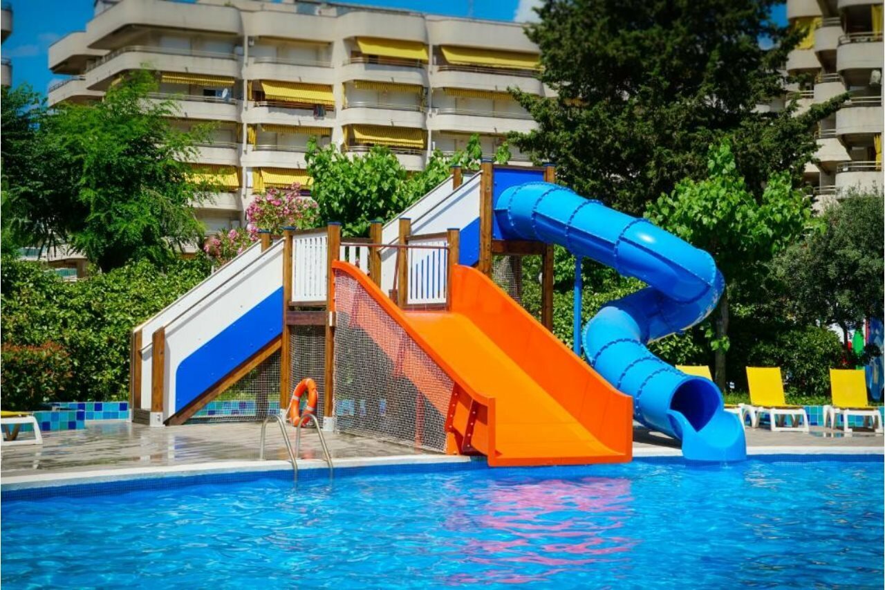 Фото Отель Ohtels Belvedere