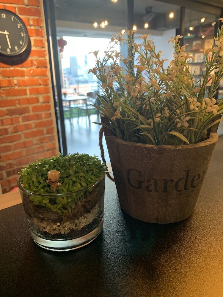 Фото Ohana Kuala Lumpur