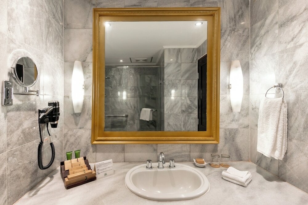 Фото Discovery Kartika Plaza Hotel