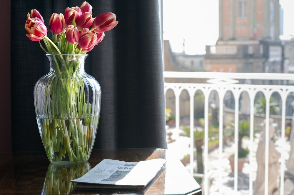 Фото Rinuccini Relais