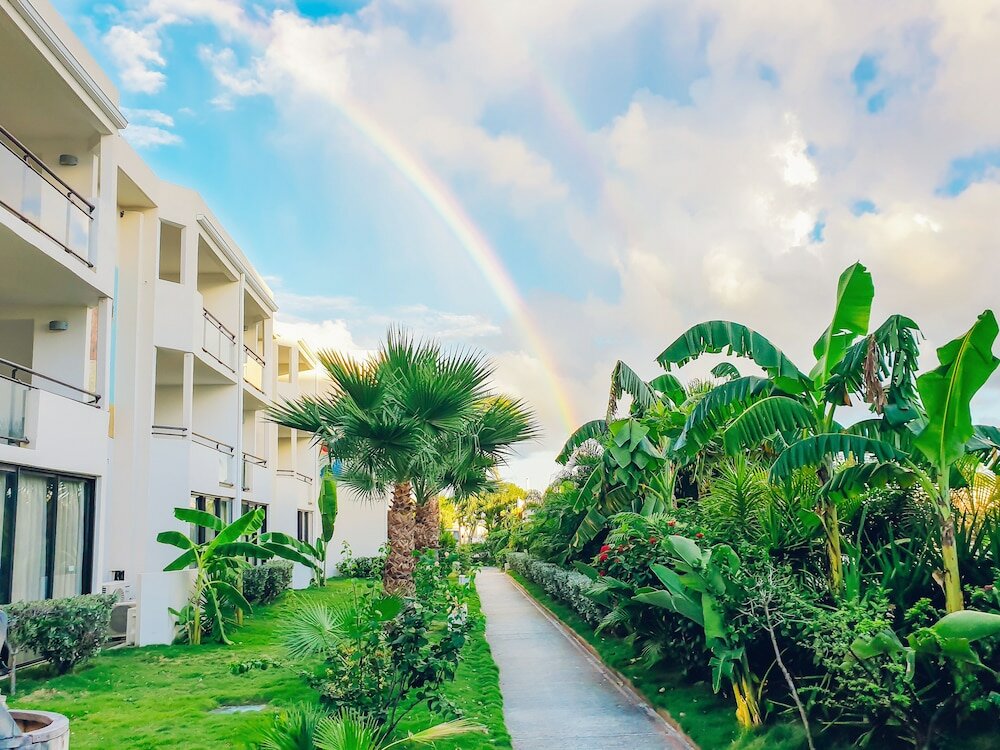 Фото Hommage Hotel & Residences