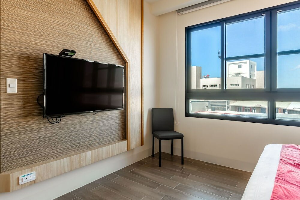 Фото Mambo Boutique Hotel