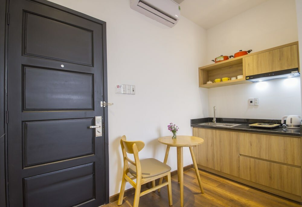 Фото King House Villa Hotel