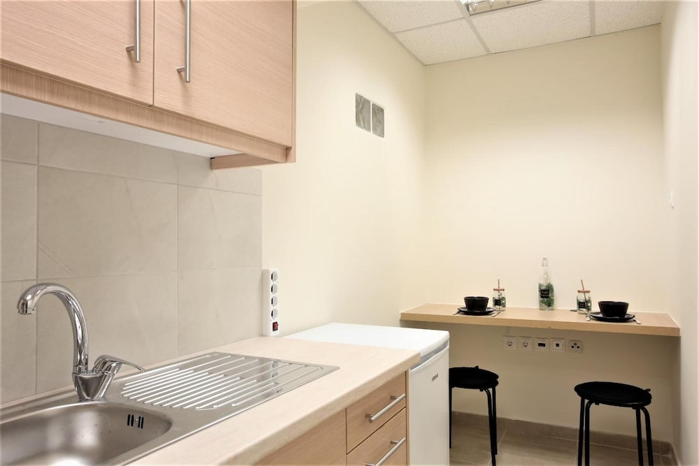 Фото Gk Airport Suites