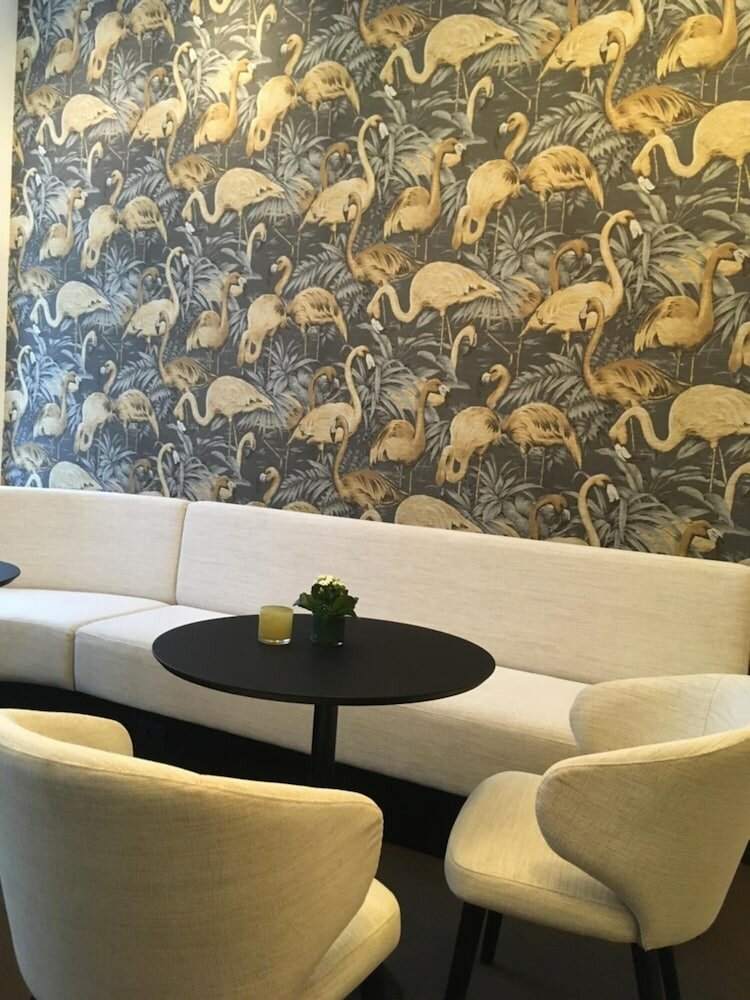 Фото Hotel Louisa