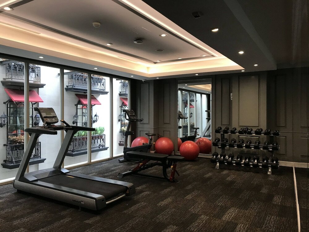 Фото Ashley Sabang Jakarta