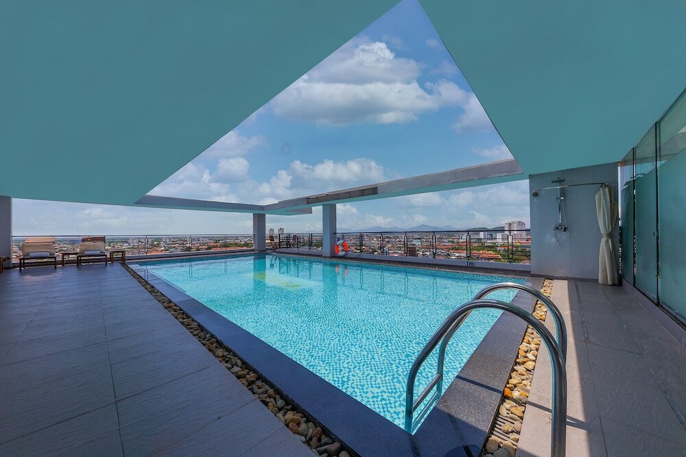 Фото Romance Hotel