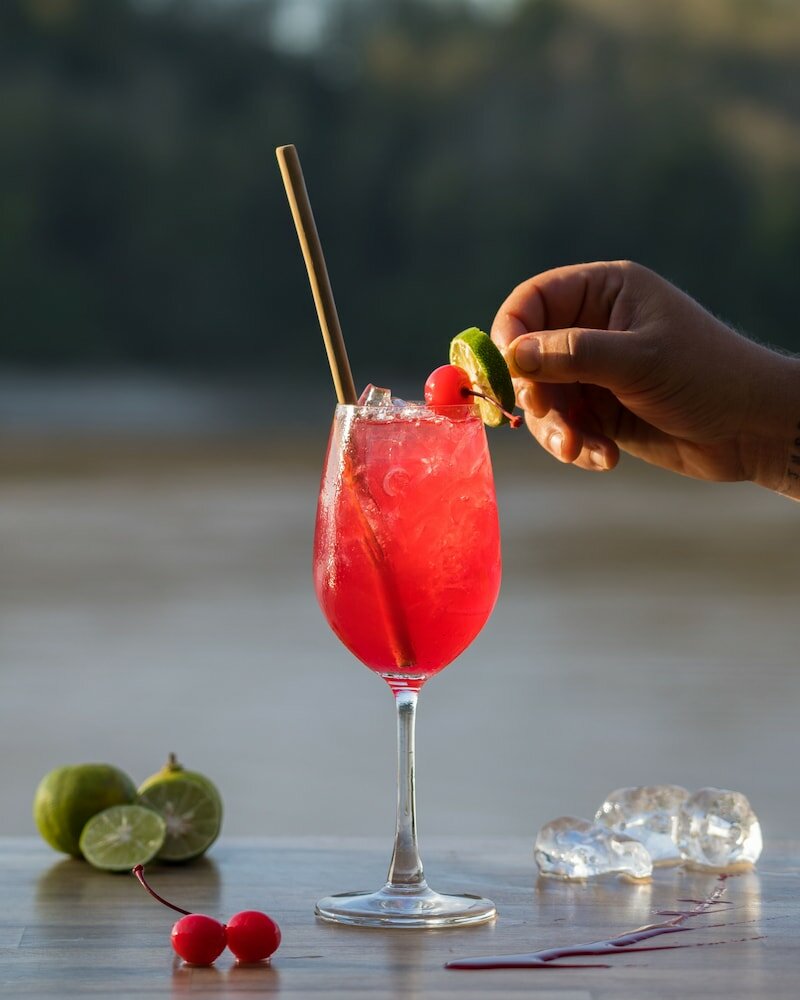 Фото Ock Pop Tok Mekong Villa