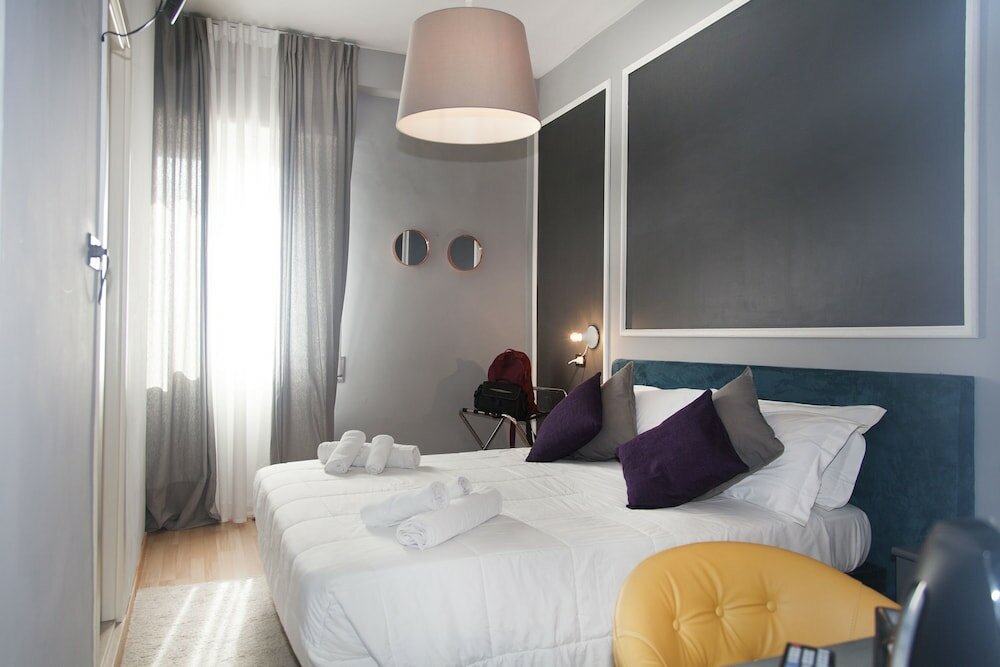 Фото Hotel Stella d'Italia