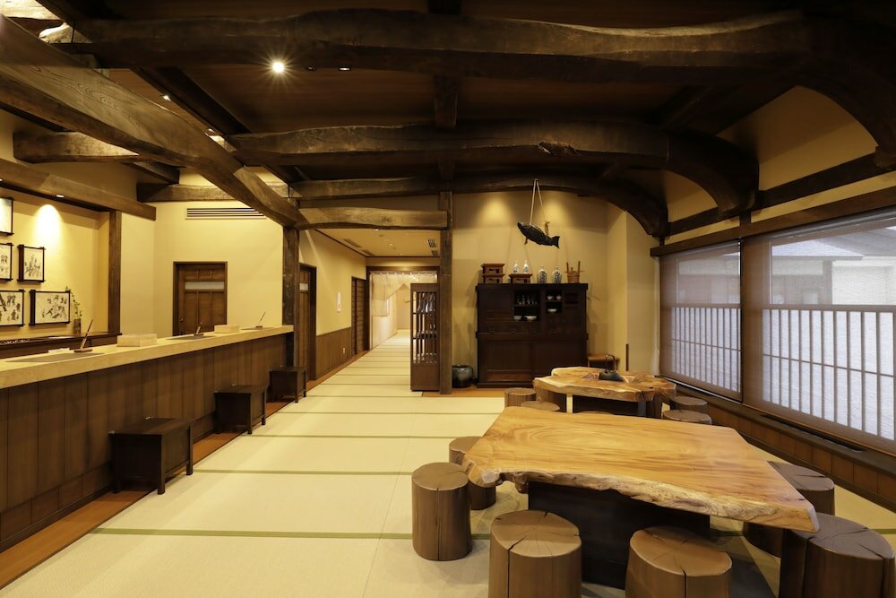 Фото Onyado Yuinosho