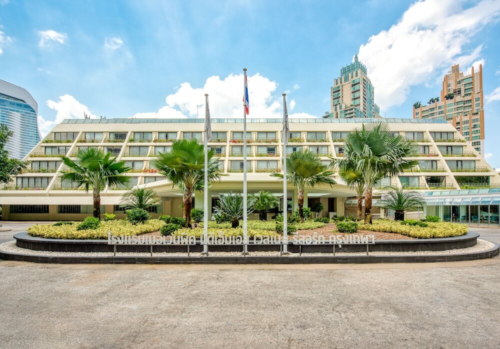 Фото Movenpick Bdms Wellness Resort Bangkok