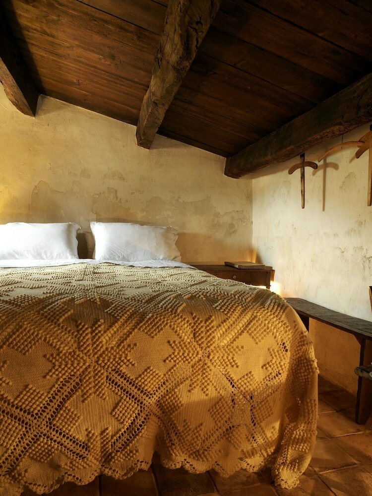Фото Sextantio Albergo Diffuso