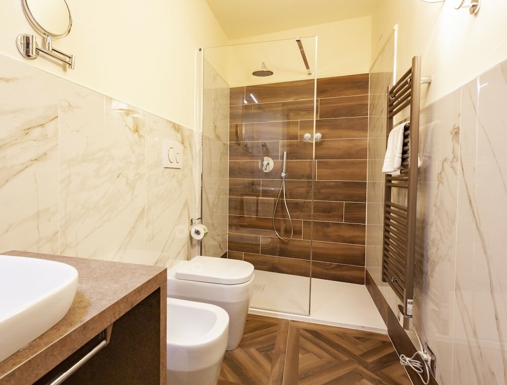 Фото Palazzo Martellini Residenza d'Epoca