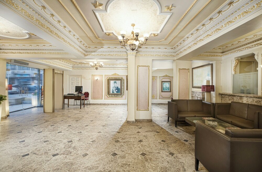 Фото Kanzy Hotel